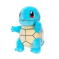 thumbnail image 3 of Peluche Pokémon Squirtle 8 Pulgadas, 3 of 4
