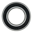 thumbnail image 6 of Niche Wheel Bearing Seal Kit for Yamaha Grizzly 125 Blaster 200 6007-2RS MK1008315, 6 of 10
