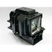 Lampedia Projector Lamp for HITACHI CP-D20 / DT01121