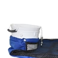 thumbnail image 6 of Scuba Choice Lobster Resort Catch Bag w/ Side Zipper, Blue, 6 of 7