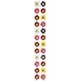 thumbnail image 3 of Paper House Productions ST-2106E Photo Real Stickypix Stickers, 2-Inch by 4-Inch, Primrose (6-Pack), 3 of 3
