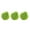 Green, variant on Laundry Detergent 3pcs Clothes Winding- Adsorption Hair Removal Cleaning Ball Reusable Hair Remover Washing Machine Hair Catcher Laundry Ball Dryer Ball for Clothing Pet Hair Remover for Laundry