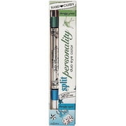 Hard Candy Split Personality Duo Eye Color, GREEN/BLUE