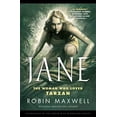 thumbnail image 1 of Pre-Owned Jane: The Woman Who Loved Tarzan, 9780765333599, 0765333597, Paperback,, 1 of 1