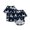 Navy, variant on Christmas Dog Pajamas Xmas Pet Pjs with Snowman Elk Patterns Christmas Dog Onesie Jumpsuits Jammies Clothes Stretchy Shirts Comfy Outfit Costume Apparel for Small Medium Large Dogs