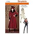thumbnail image 3 of Simplicity Patterns 3-4-5-6-7-8, 3 of 4
