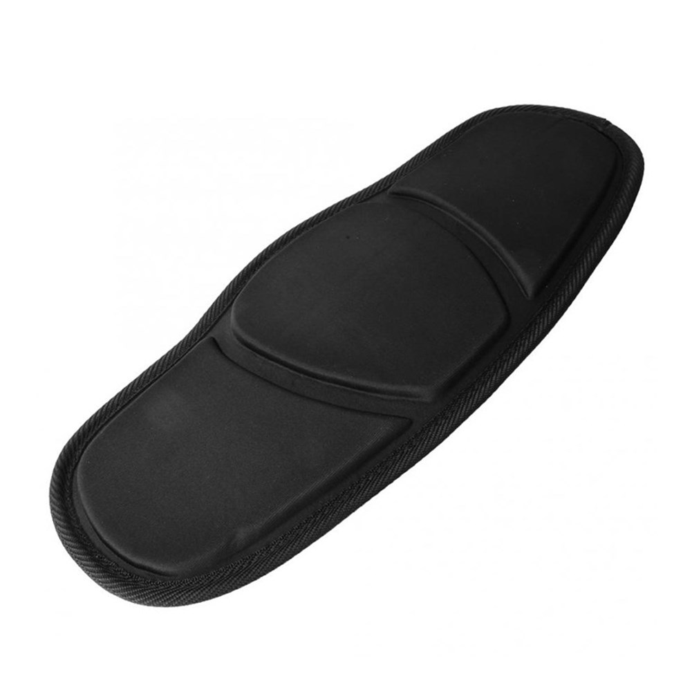 Canoe Kayak Boat Chair Backrest Thicken Foam Kayak Canoe Non-Slip Seat Backrest Comfortable Pad Kayak Accessories