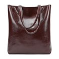 thumbnail image 3 of Bolsos de hombro para mujer, novedad de 2024, bolsos de mano de piel sintética de alta calidad y gran capacidad, bolsos cruzados de lujo sólidos para mujer, 3 of 4