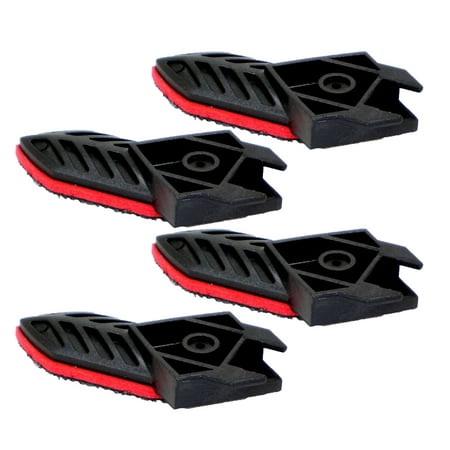 

Black and Decker MS500 / MS2000 Sander 4 Pack Finger Platen # 582146-02-4PK