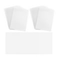 thumbnail image 6 of Raindrops 100pcs Clear Laminating Sheets Thermal Laminating Film Pouches, 6 of 8