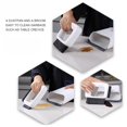 thumbnail image 3 of mmirethe Mini Broom Dustpan Cleaning Set Small Cleaning Tools Desktop Sweep Broom Kit, 3 of 6