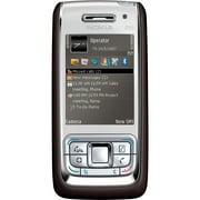 Nokia E65 50 MB Smartphone, 240 x 320, Symbian OS 9.1, 3G
