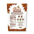 thumbnail image 2 of Swerve Ultimate Sugar Replacement Sweetener, Brown Sugar Substitute, Keto Friendly, Zero Calorie, Zero Sugar, Non-Glycemic, Gluten Free, 12 ounces, 2 of 3