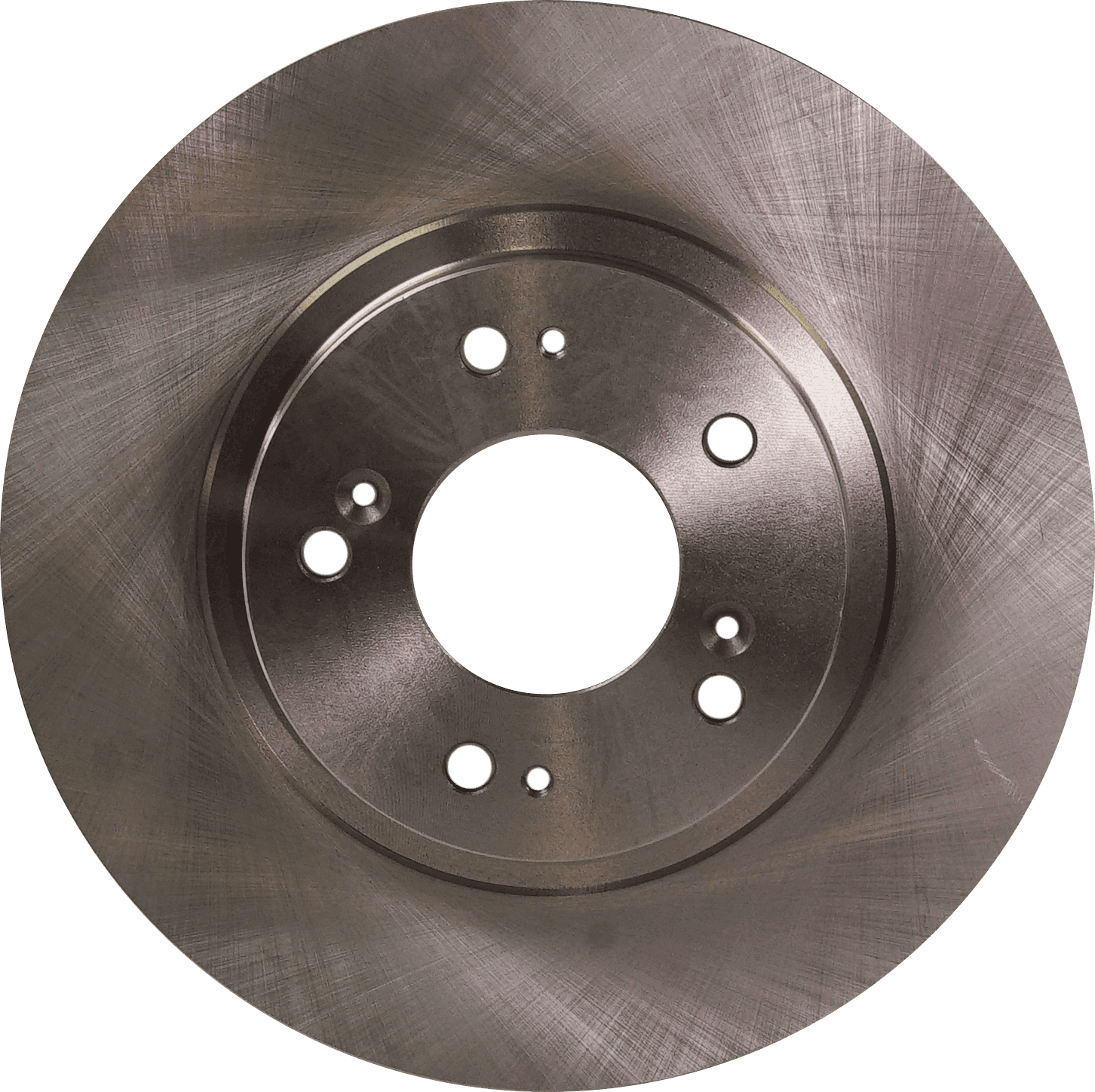 SURESTOP Brake Disc Rotor Compatible with Mitsubishi Endeavor Front,Driver,Passenger Side 2004-2008