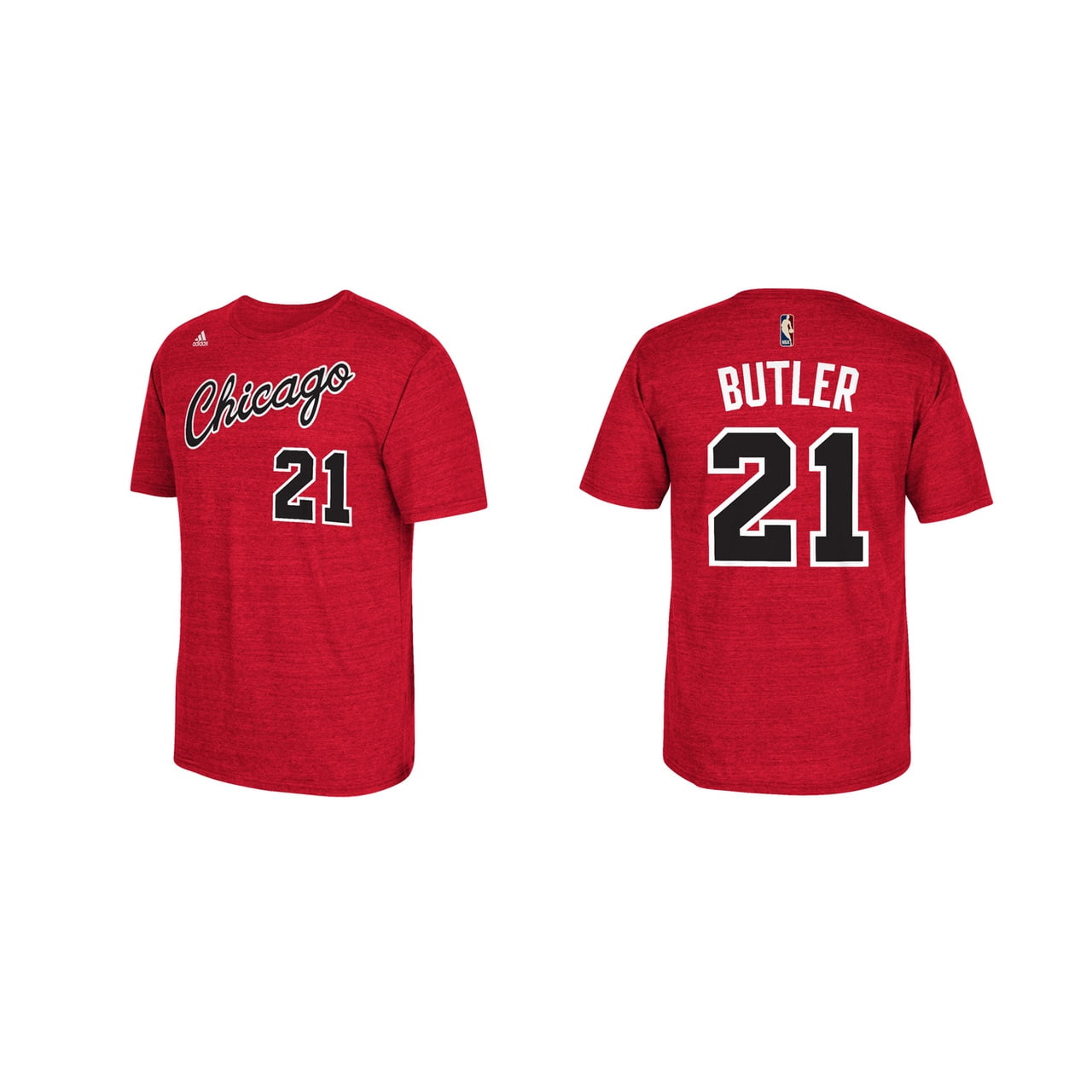 jimmy butler bulls t shirt