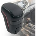 thumbnail image 4 of Gear Shifts Handle Comfortable Grip Automatic Shifts Handle PTR57-35170 Vehicle Accessories Quick Fixing, 4 of 8
