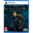 thumbnail image 1 of The Callisto Protocol para PlayStation 5 - Standard Edition SkyBound Games PS5, 1 of 2