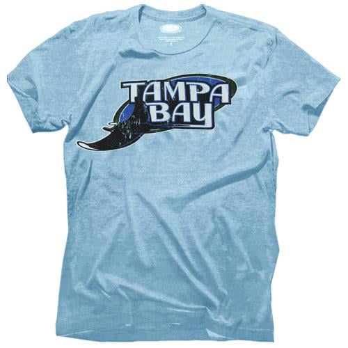 devil rays t shirt