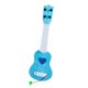 thumbnail image 1 of Mini guitarra ukelele de juguete, juguete educativo de aprendizaje temprano de , guitarra pequeña para principiantes, niños Azul Sunnimix ukelele para niños, 1 of 7