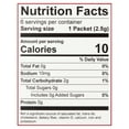 thumbnail image 4 of Crush Sugar Free Watermelon On the Go Drink Mix, 0.09 oz, 6 count, 4 of 5
