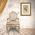 thumbnail image 3 of Reynold 18x24 Gold Ornate Wood Framed with Double Matting Museum Art Print Titled - Europe Netherlands Belgium - Reynold 1921, 3 of 4