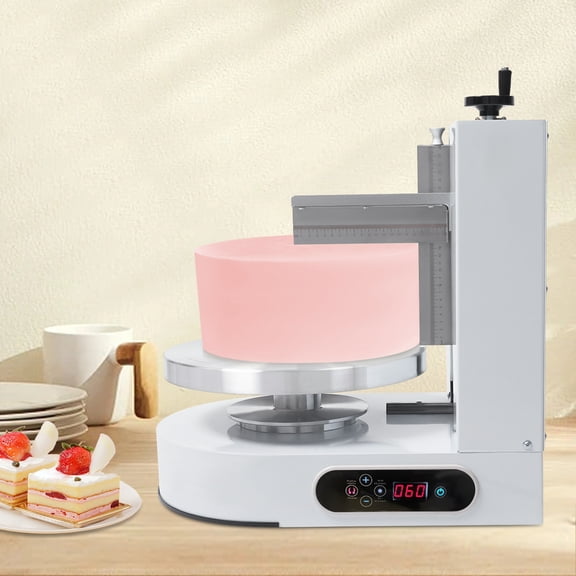Martellato Spinner Electric Cake-Decorating Turntable 115 Volt ...