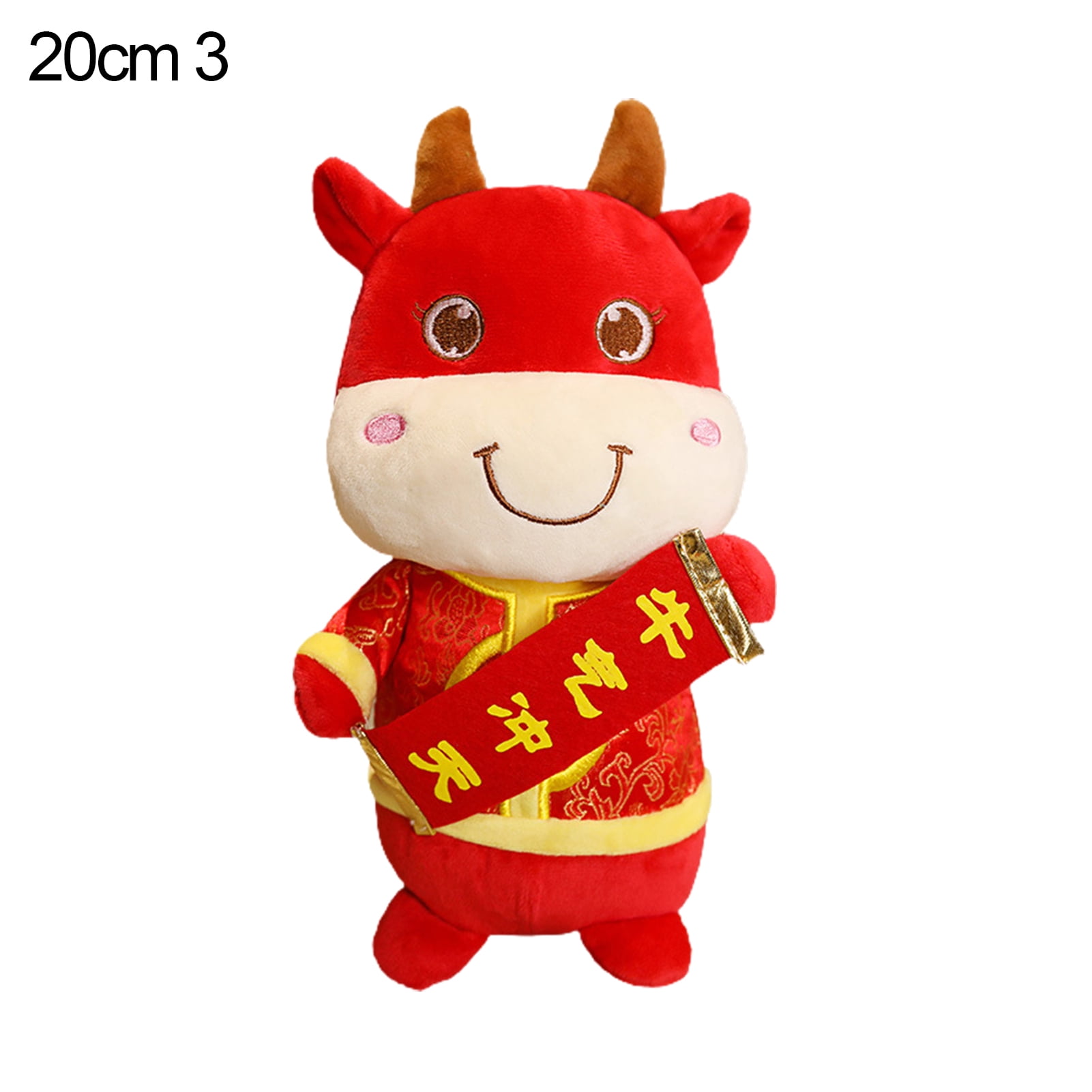 Details about   Cotton Pig Stuffed Animal Doll Cute Pig Cartoon Plush Doll Toys For Baby 20 cm 