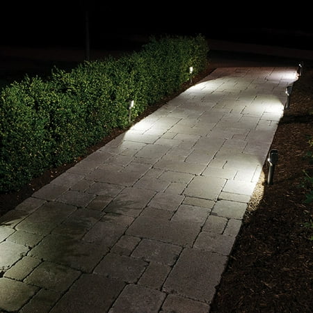Mr Beams Wireless Motion Sensing Led Path Lights Brown 2 Pack Mr Beams Wireless Motion Sensing Led Path Lights Brown 2 Pack Com