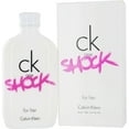 thumbnail image 4 of Calvin Klein CK One Shock Eau De Toilette Spray for Women 1.7 oz, 4 of 4