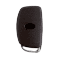 thumbnail image 2 of Wholesalekey Replacement for 2019 - 2020 Hyundai CQOFD00120 4 Buttons Remote Key Fob 434MHz, 2 of 6