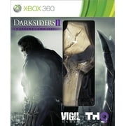 Darksiders II: Collectors Edition - Xbox 360