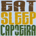 thumbnail image 2 of CafePress - Eat Sleep Capoeira Infant Bodysuit - Baby Light Bodysuit, Size Newborn - 24 Months, 2 of 4