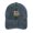 Navy, variant on World’s Tallest Leprechaun Charcoal Baseball Cap for Men Women, Adjustable Snapback Hats Cotton Hat