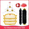 thumbnail image 1 of Replacement Parts Kit for 500 Series Vacuum Cleaner, 500 505 510 521 530 531 532 534 535 545 550, 1 of 5