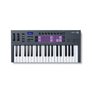Novation FLkey 37 37-Key MIDI Keyboard Controller with FL Studio Software Bundle