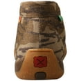 thumbnail image 2 of Twisted X Men's Mossy Oak Original Bottomland Driving Shoes Moc Toe Camouflage 13 EE US, 2 of 6