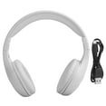thumbnail image 3 of Auriculares Bluetooth NikouMX HRD601 FM Música inalámbricos, 3 of 8