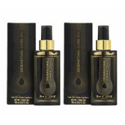Sebastian Professional Dark Oil Body in a Bottle 3.2oz (Pack of 2)