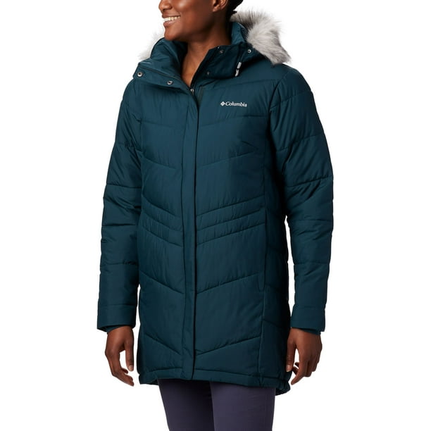 Columbia Columbia Women's Peak to Park Mid Jacket