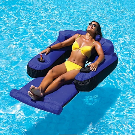 Swimline Ultimate Floating Pool Lounger