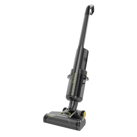 TICWELL Whale W1 Cordless Wet Dry Vacuum Cleaner, Black | Walmart Canada