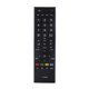 thumbnail image 1 of Mando A Distancia De TV, Mando A Distancia De Repuesto CT-90329 Nuevo Mando A Distancia, Para Toshiba LCD Smart TV ANGGREK Como se muestra en la descripción, 1 of 8