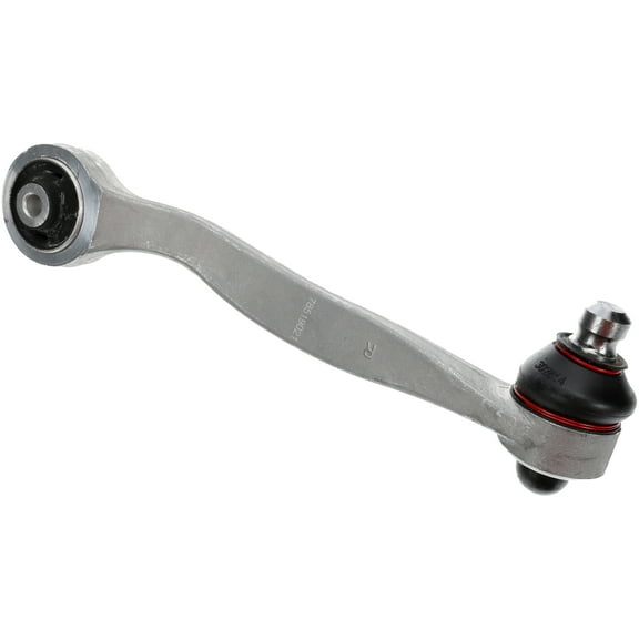 Dorman CB12048PR Front Right Upper Rearward Suspension Control Arm and Ball Joint Assembly for Specific Audi / Volkswagen Models Fits select: 2005-2011 AUDI A6, 2004-2010 AUDI A8