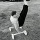 thumbnail image 3 of Soporte Flexiones - Pino Cuatro Lados 25cm Ormromra LL-1762, 3 of 7