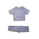 thumbnail image 2 of Set Deportivo Top Manga Corta Sports Store I Brown Talla CH Azul, 2 of 2