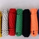 thumbnail image 2 of Toystoory Cuerda de seguridad profesional roja imprescindible para entusiastas de la escalada, ligera y fácil de transportar. Escalada, 2 of 6