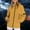 Yellow, variant on Vinsonshop Rain Jacket Women Utility Jacket Women Waterproof Jackets for Women Workout Jackets for Woman Women's Raincoats Zip Up Jackets for Women Womens Waterproof Rain Jacket Black L