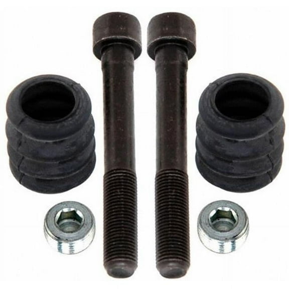 Disc Brake Caliper Bolt