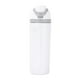 thumbnail image 1 of Accesorios de botella de agua aislados, 720 ml, regalos prácticos ideales de acero inoxidable para la botella de agua para el automóvil de oficina al Gris, 1 of 10