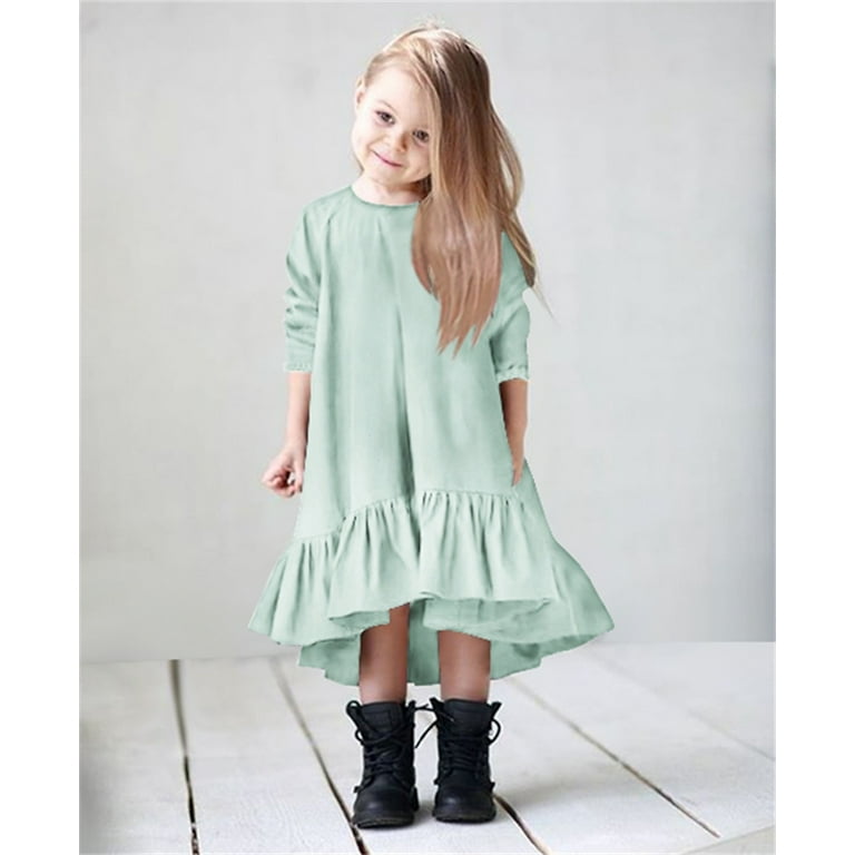 Boutique dresses for kids sale